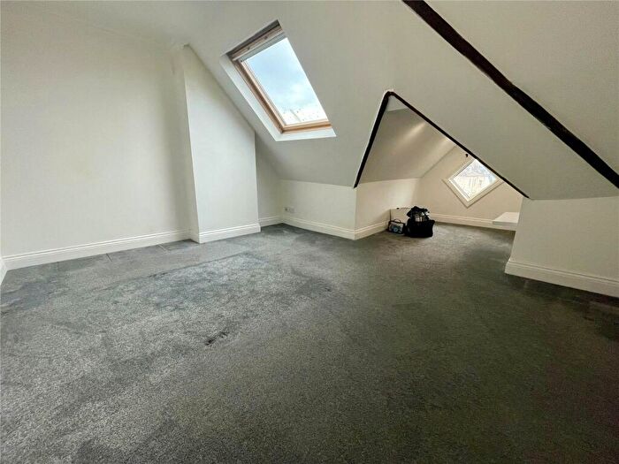 2 Bedroom Apartment To Rent In Campbell Road, Bournemouth, Dorset, BH1