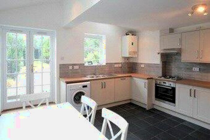 5 Bedroom House To Rent In Henley Street, East Oxford, OX4