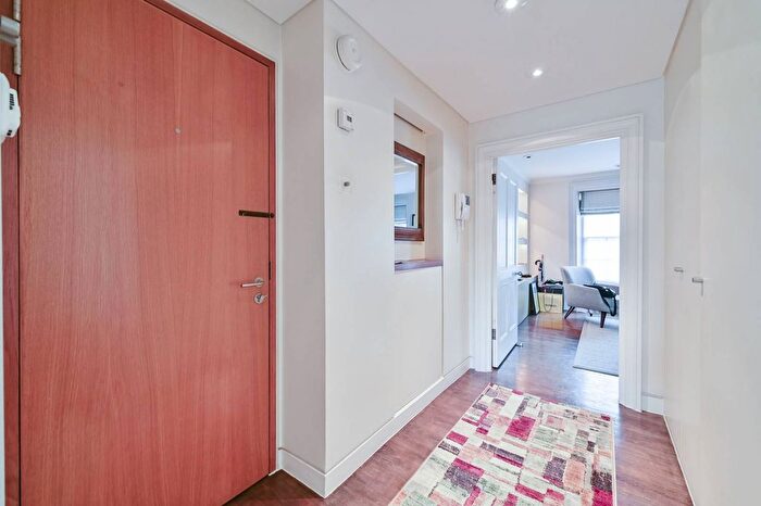 1 Bedroom Flat To Rent In Blandford Street, Marylebone, London, W1U