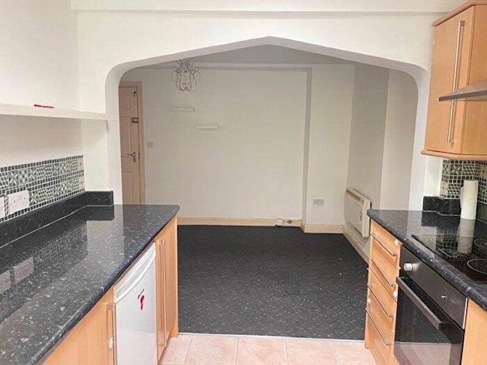 1 Bedroom Flat For Sale In Clouds Hill Road, Bristol, BS5