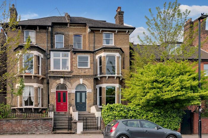2 Bedroom Flat To Rent In Brecknock Road, London, N19