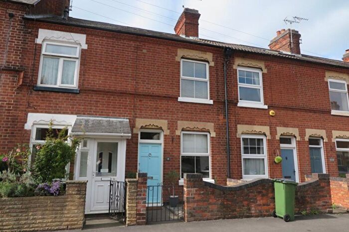 2 Bedroom Terraced House To Rent In Barwell Road, Kirby Muxloe, LE9