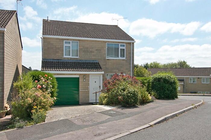 4 Bedroom Detached House For Sale In Hitherspring, Corsham, SN13