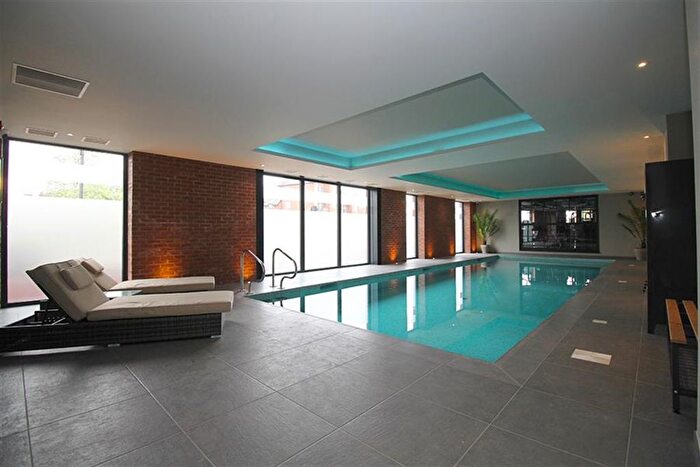 1 Bedroom Flat To Rent In The Gate, Falcon Street, Loughborough, LE11