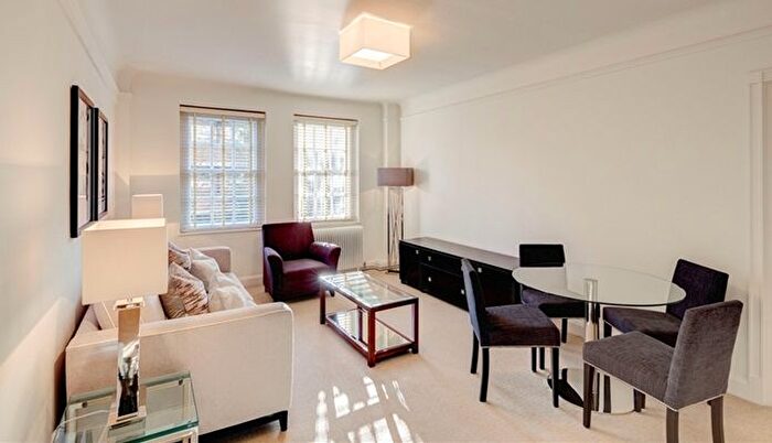 2 Bedroom Flat To Rent In Pelham Court, Fulham Road, London, SW3