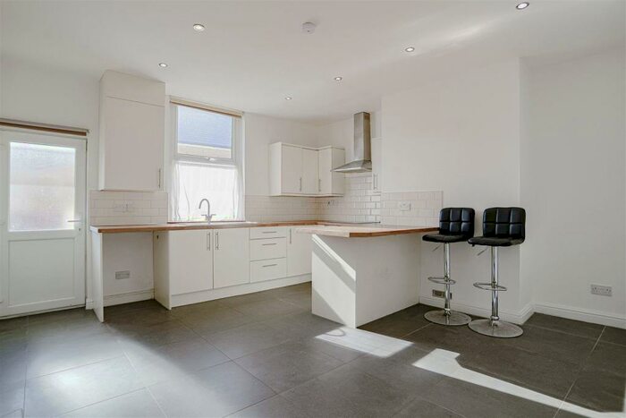 2 Bedroom Terraced House To Rent In Accrington Road, Burnley, BB11