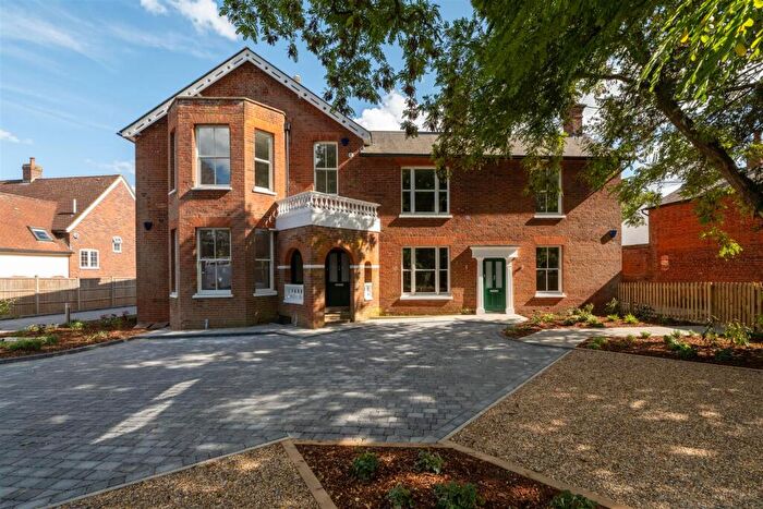 2 Bedroom Apartment For Sale In Gosmore Ley, Gosmore, SG4