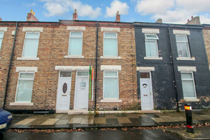 1 Bedroom Ground Flat To Rent In Plessey Road, Blyth, NE24