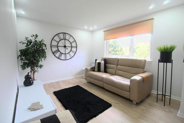 1 Bedroom Flat To Rent In Dubford Park, Top Floor, AB23