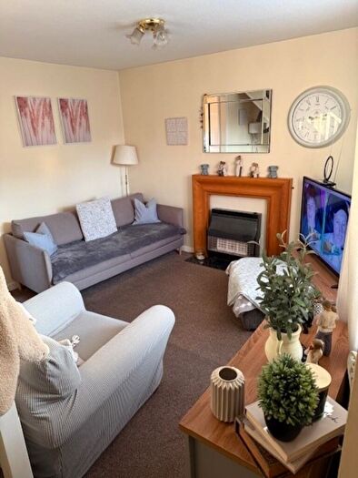 2 Bedroom End Of Terrace House To Rent In Ash Tree Close, Bedale, North Yorkshire, DL8