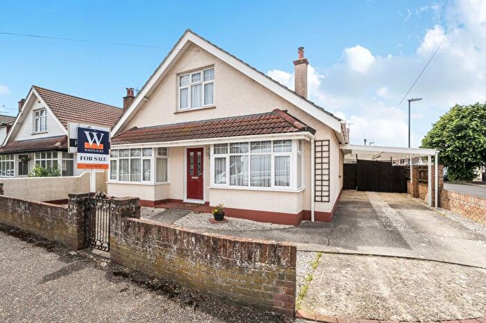 3 Bedroom Detached House For Sale In Mayfield Road, Bognor Regis, PO21