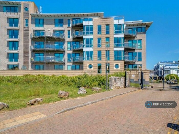 2 Bedroom Flat To Rent In Parsonage Way, Plymouth, PL4