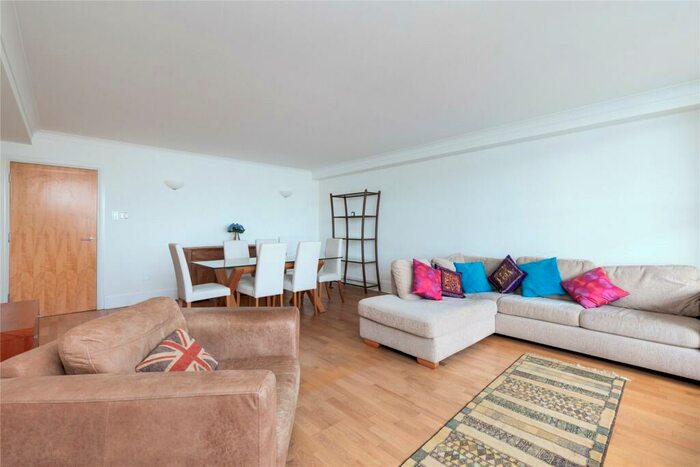 2 Bedroom Flat To Rent In River View Heights, Bermondsey Wall West, SE16