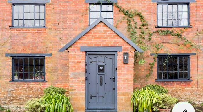 4 Bedroom Country House To Rent In Middle Lane, Balscote, OX15