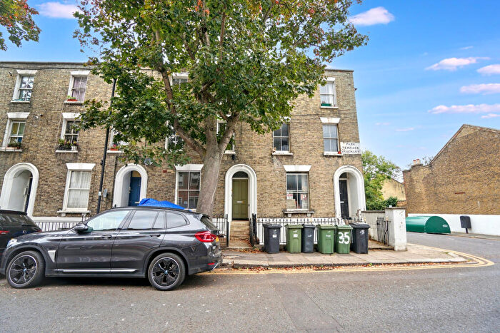 4 Bedroom Block Of Apartments For Sale In Southwell Road, Camberwell, London, SE5