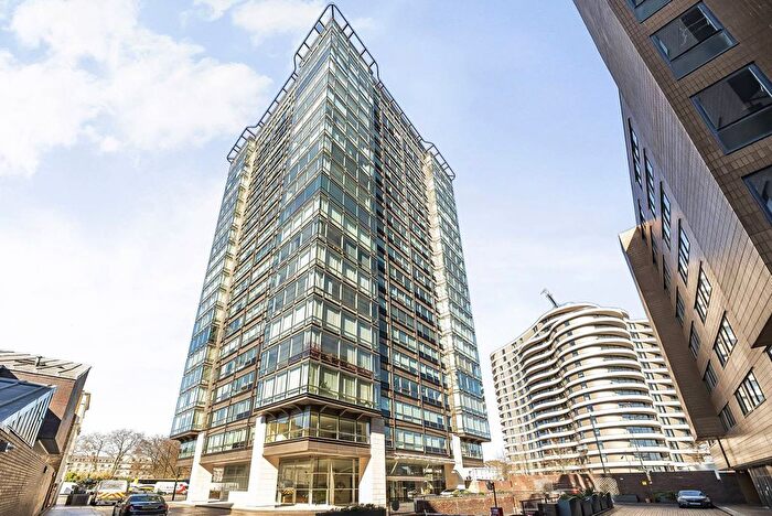 3 Bedroom Flat To Rent In The Panoramic, Westminster, London, SW1V