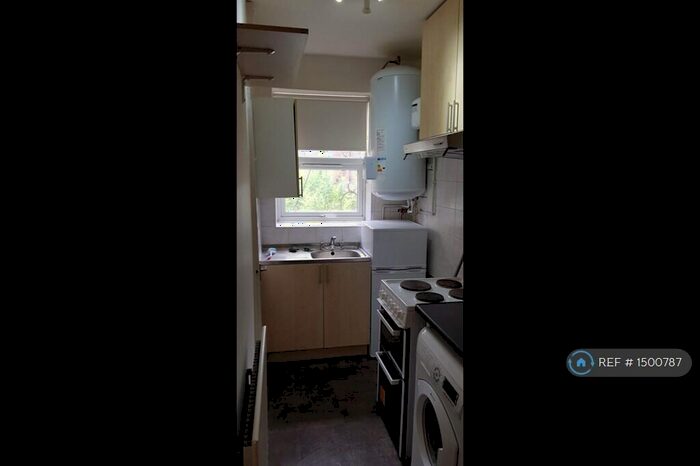 1 Bedroom Flat To Rent In Gowan Road, London, NW10