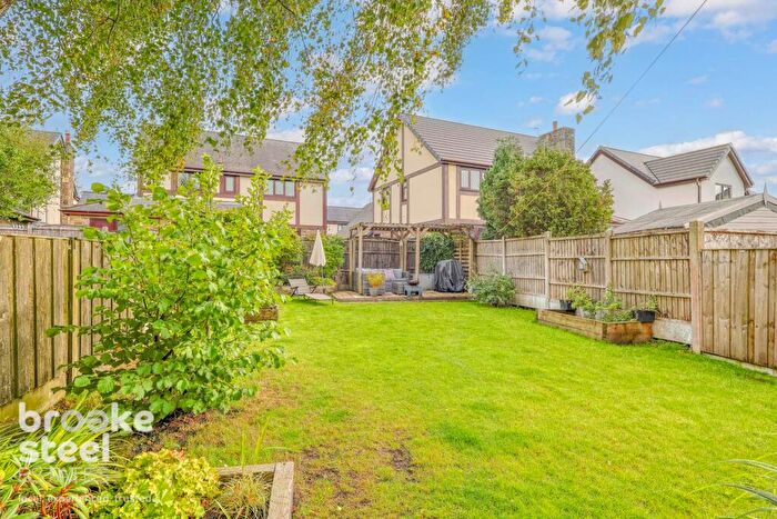 2 Bedroom Terraced House For Sale In Market Street, Edenfield, BL0