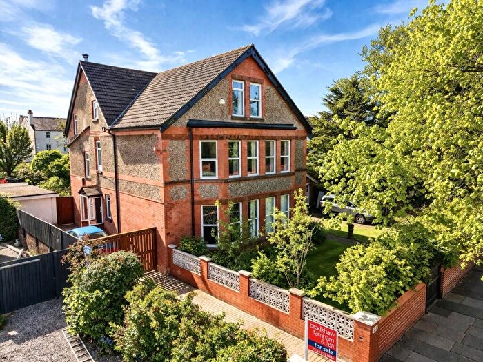 5 Bedroom House For Sale In Meols Drive, Hoylake, Wirral, Merseyside, CH47