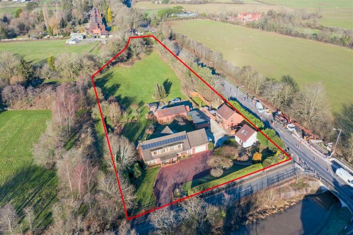 Plot For Sale In Development Opportunity On Bittell Farm Road, Hopwood, Alvechurch, B48
