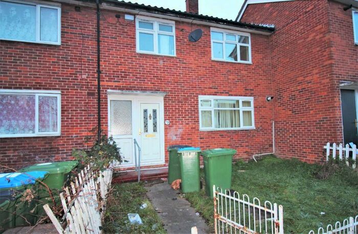 3 Bedroom House To Rent In Boxgrove Road, London, SE2