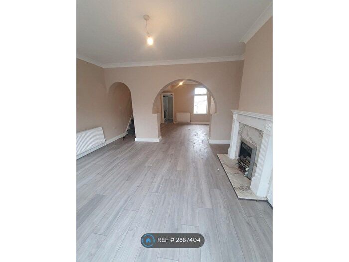 3 Bedroom Terraced House To Rent In Beresford Road, Gravesend, DA11