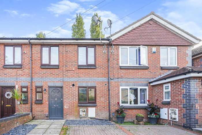 3 Bedroom Terraced House To Rent In Marmadon Road, London, SE18