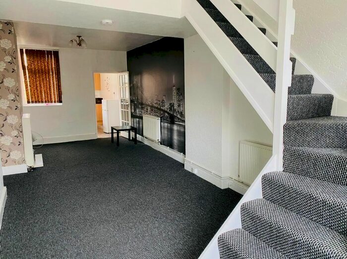 2 Bedroom Terraced House To Rent In Ruby Street, Leicester, LE3