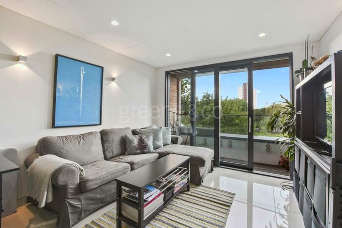 1 Bedroom Flat To Rent In Prince Of Wales Road London, NW5