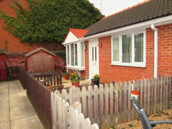 2 Bedroom Bungalow To Rent In Durham Street, Hull, HU8