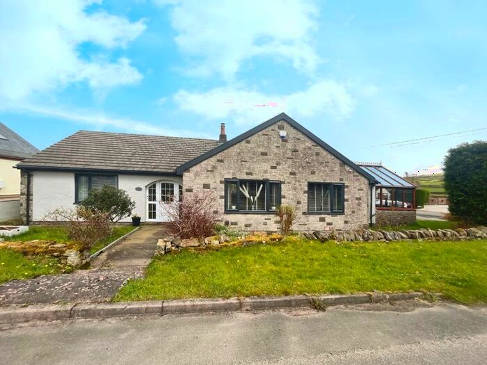 4 Bedroom Detached Bungalow For Sale In Potters Loaning, Alston, CA9
