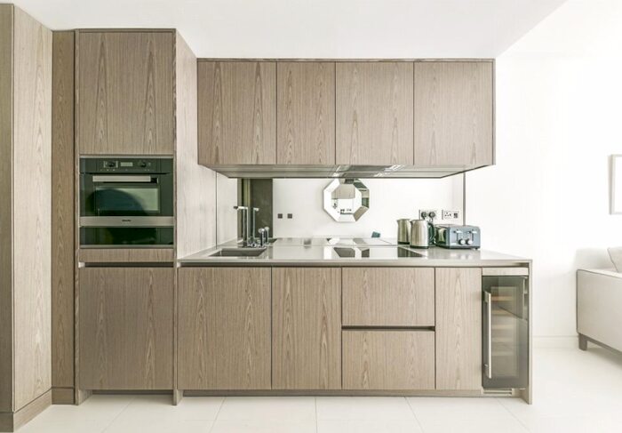 1 Bedroom Flat To Rent In Sugar Quay, Water Lane, City, London, EC3R