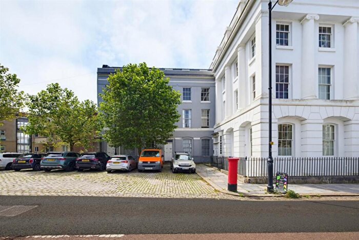2 Bedroom Apartment For Sale In Durnford Street, Plymouth, PL1