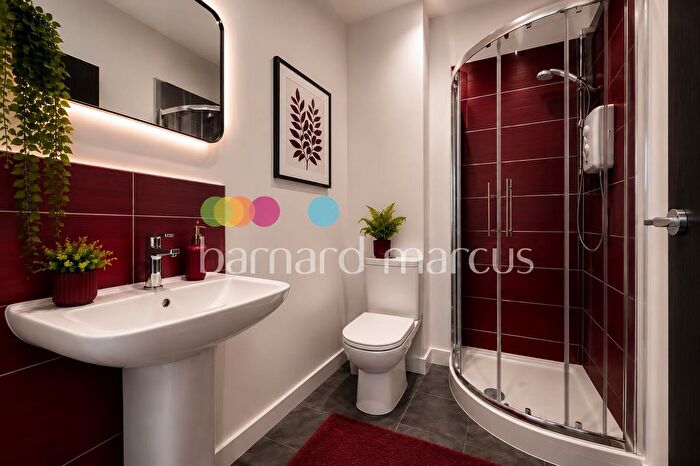 Studio To Rent In Purley Way, Croydon, CR0