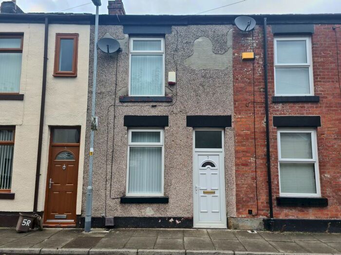 2 Bedroom Terraced House To Rent In Robert Street, Heywood, OL10