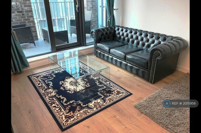 1 Bedroom Flat To Rent In Great Eastern Road, London, E15