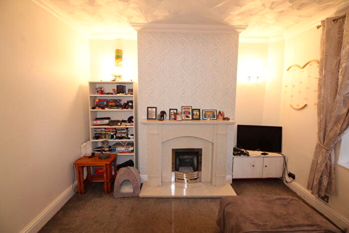 2 Bedroom Terraced House For Sale In Chorley Road, Bolton, BL5