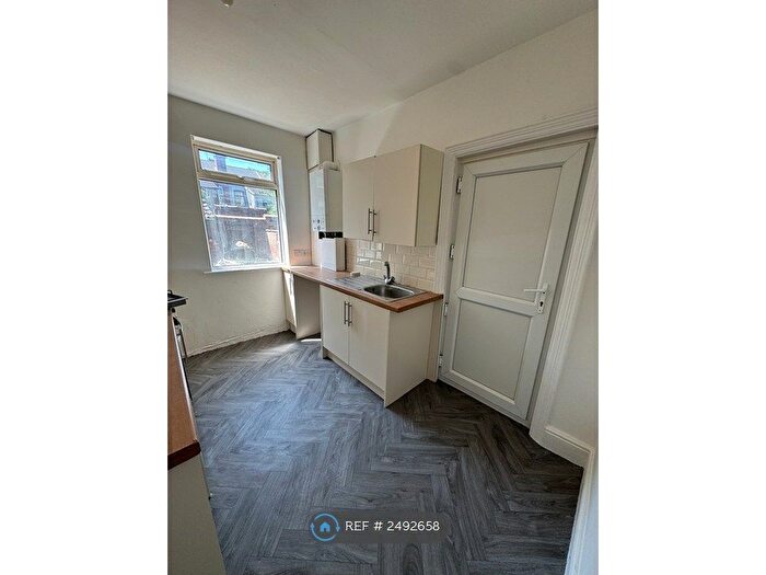 2 Bedroom Terraced House To Rent In Stanhope Road, Doncaster, DN1