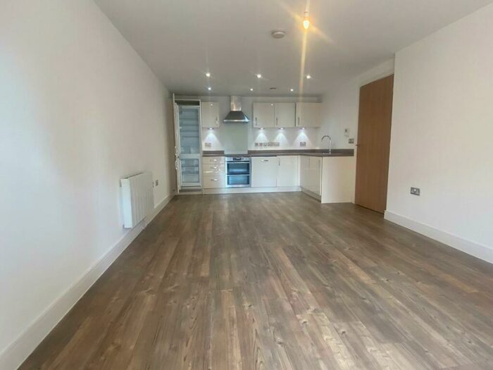2 Bedroom Apartment To Rent In Mill Way, Otley, LS21