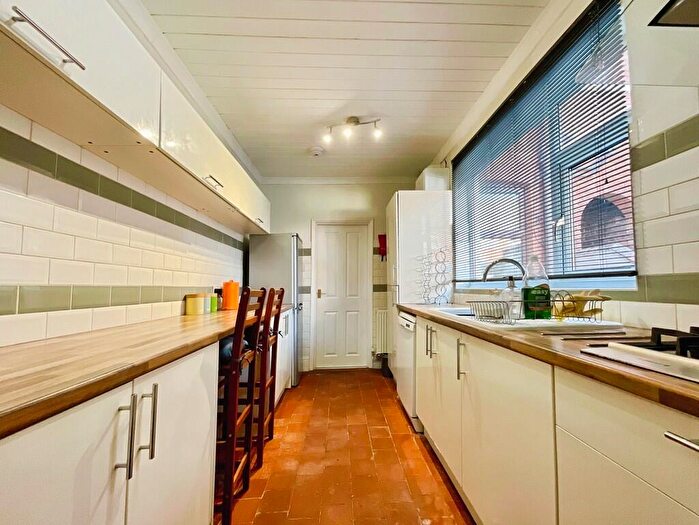 3 Bedroom Terraced House To Rent In Sibthorp Street, Lincoln, LN5