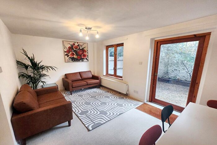 4 Bedroom Town House To Rent In Ashbridge Street, London, NW8