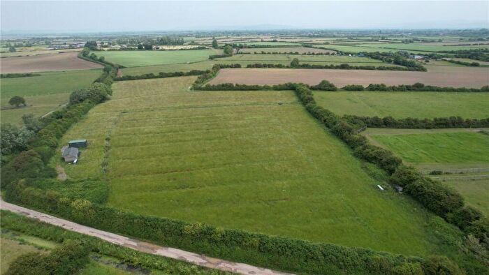 Land For Sale In Elmsley Lane, Kewstoke, Weston-super-Mare, North Somerset, BS22