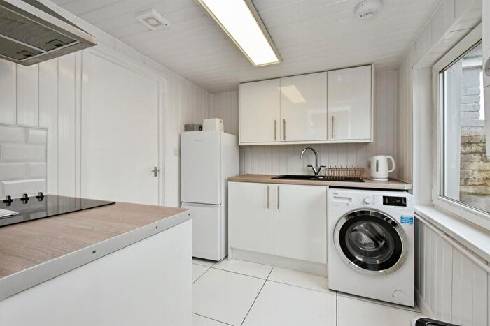 2 Bedroom End Of Terrace House For Sale In Mardy Street, Merthyr Tydfil, CF47