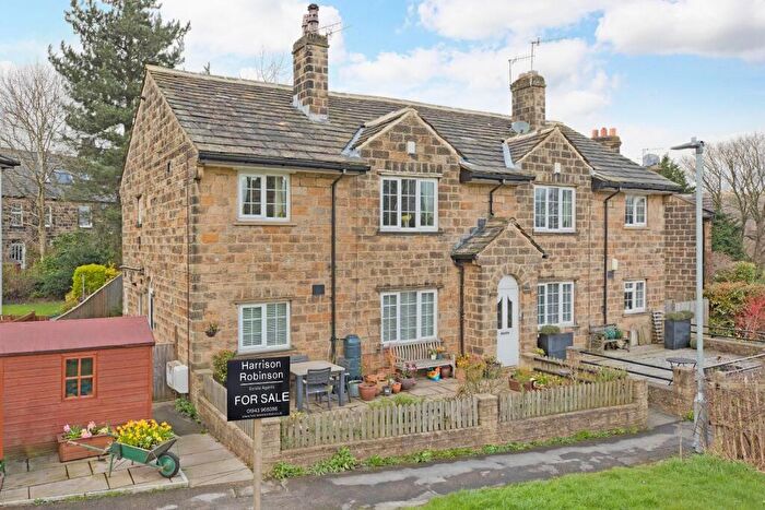 2 Bedroom Apartment For Sale In Bridge Lane, Ilkley, LS29