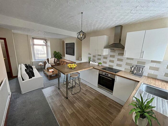 2 Bedroom Terraced House To Rent In Briton Ferry Road, Neath, SA11