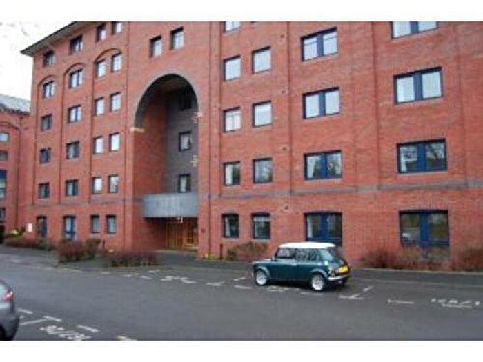 2 Bedroom Flat To Rent In Slateford Road, Edinburgh, EH14