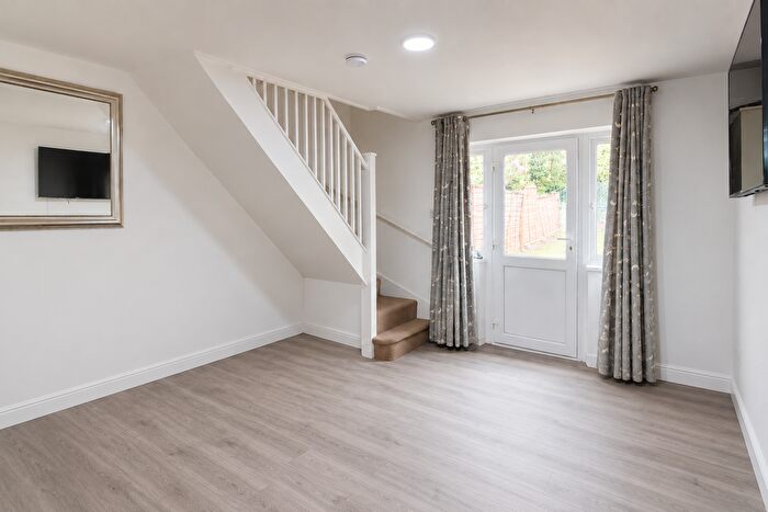 2 Bedroom Terraced House To Rent In Brianne Drive, Thornhill, CF14