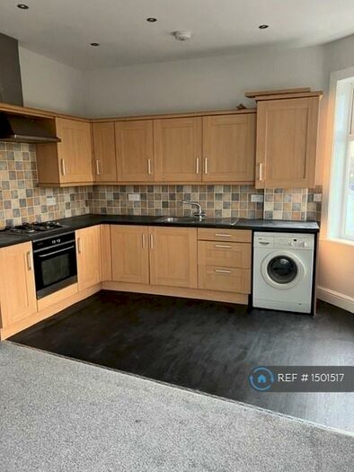 1 Bedroom Flat To Rent In Snydale Road, Cudworth, Barnsley, S72