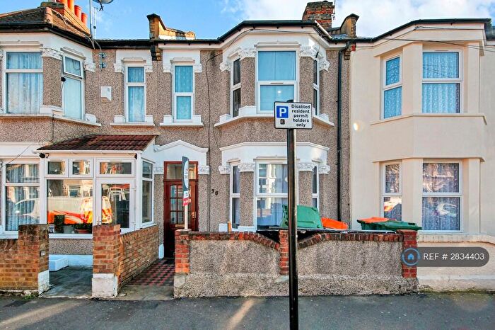 4 Bedroom Terraced House To Rent In Lathom Road, London, E6