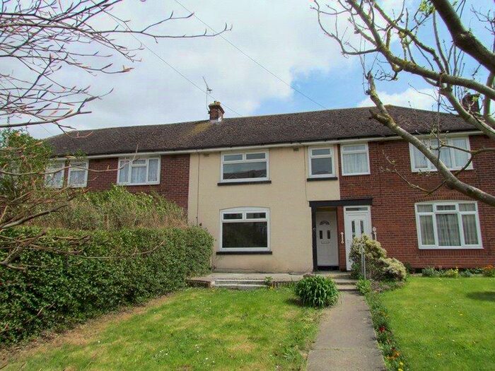 3 Bedroom Terraced House To Rent In Main Road, Harwich, Essex, CO12